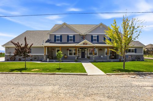 10195 W 11600 N, Tremonton, UT, 84337-9531 | Card Image