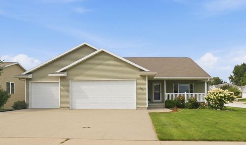607 Tammy Street, Janesville, IA, 50647 | Card Image