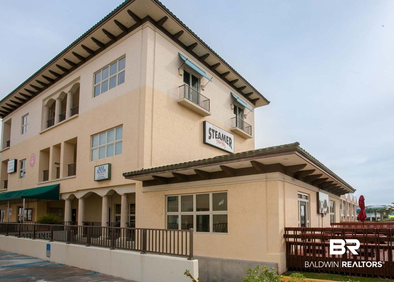 Commercial Sale in Orange Beach