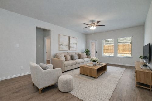 1316 Rusted Rail Dr, Princeton, TX, 75407-1764 | Card Image