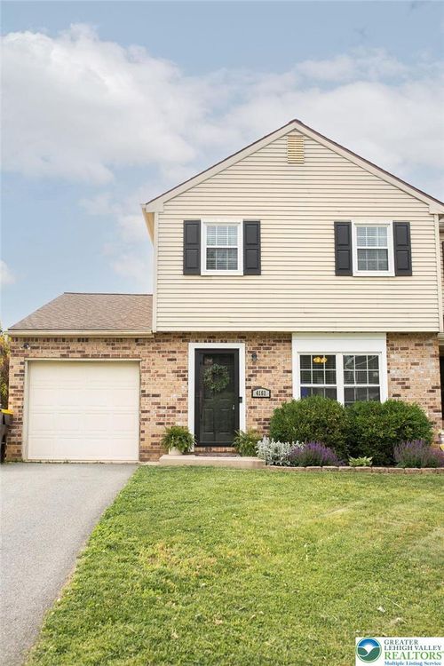 4161 Newport Drive, Emmaus Boro, PA, 18049 | Card Image