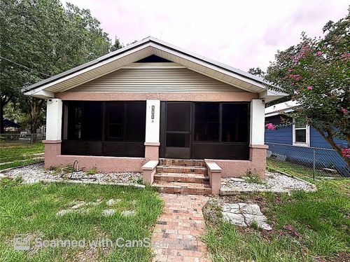 118 W Drew St, Plant City, FL, 33563-6516 | Card Image