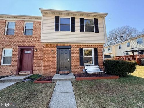 146 Marine Oaks Dr, ESSEX, MD, 21221-2932 | Card Image