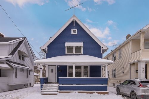 958 E 130th St, Cleveland, OH, 44108-2548 | Card Image