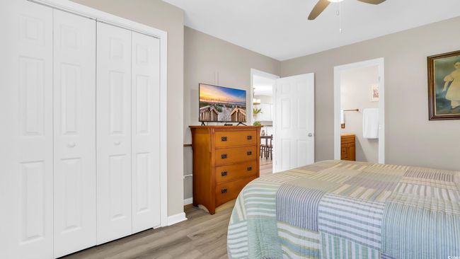 UNIT-21C - 521 White River Dr, Condo with 2 bedrooms, 2 bathrooms and null parking in Myrtle Beach SC | Image 18