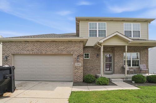 7745 E 122nd Pl, Crown Point, IN, 46307 | Card Image