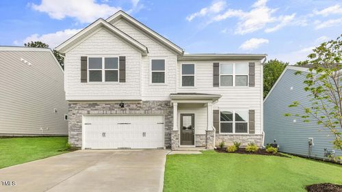 809 Comice Pear Way, Willow Springs, NC, 27592 | Card Image
