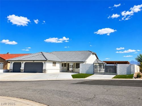 3630 E Vineyard Dr N, Pahrump, NV, 89048-4839 | Card Image