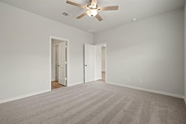 16207 Globetrotter Court, House other with 3 bedrooms, 2 bathrooms and 2 parking in Porter TX | Image 12