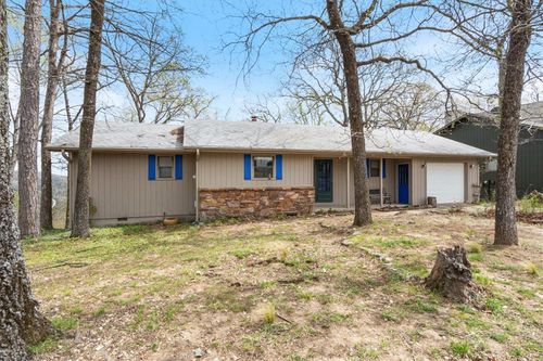 26 Mission Hills Ln, Holiday Island, AR, 72631-5225 | Card Image