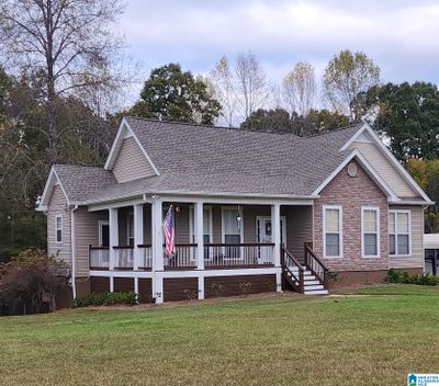 5619 Victory Lane, House other with 3 bedrooms, 2 bathrooms and null parking in Bessemer AL | Image 2