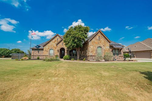 12901 Smokey Ranch Dr, Haslet, TX, 76052-3567 | Card Image