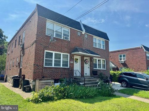 9509 Clark Street, PHILADELPHIA, PA, 19115 | Card Image