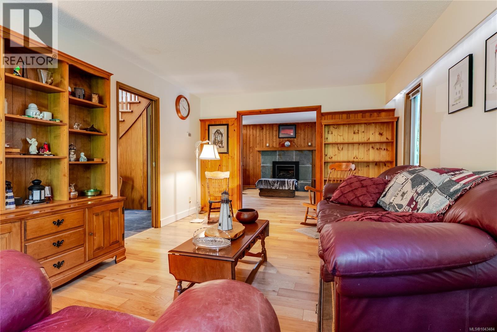 Residential in North Saanich 4