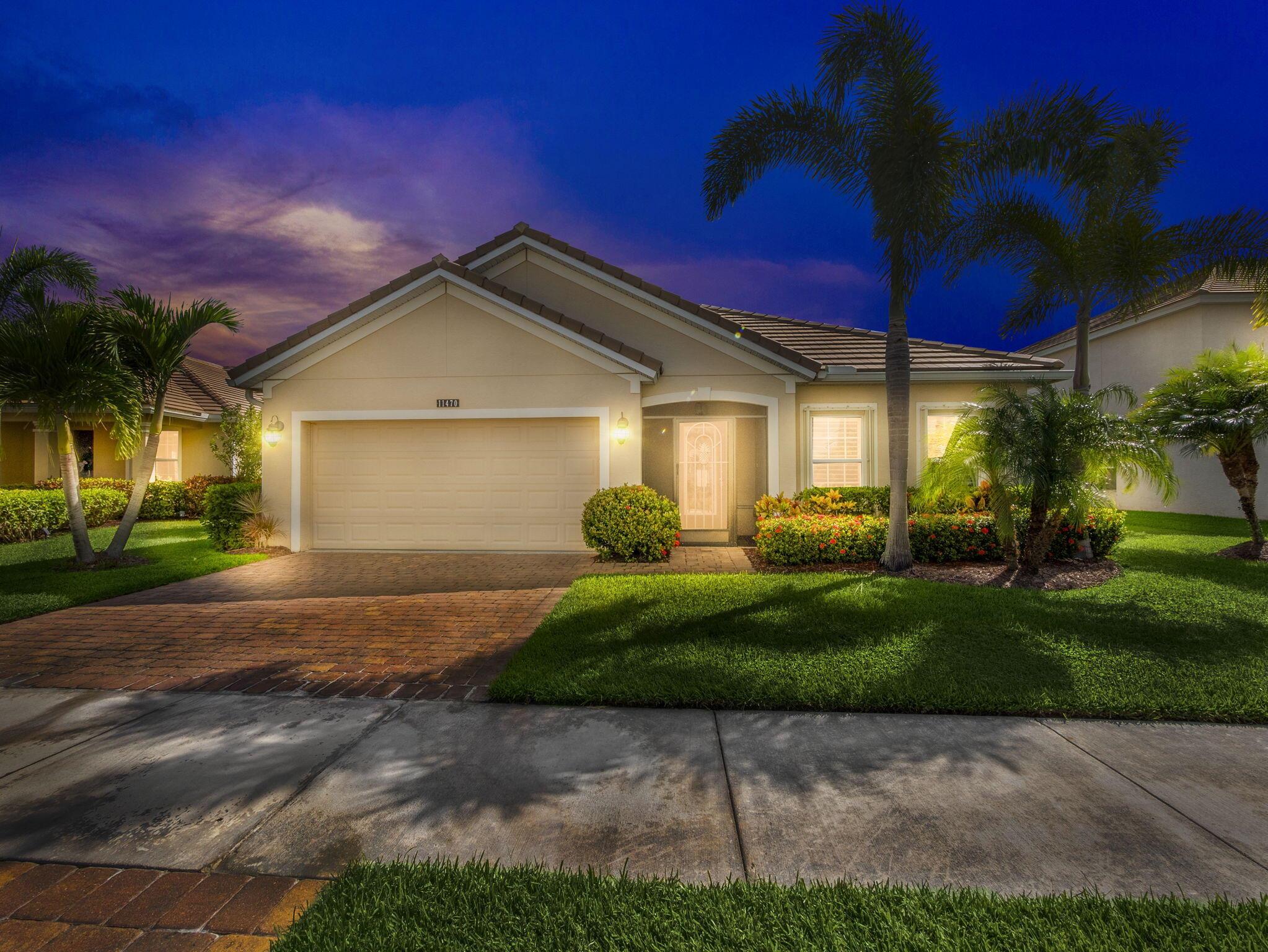Halton St, Port Saint Lucie, FL 34987