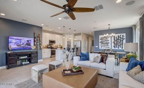 2170 S 242nd Ln, Buckeye, AZ, 85326-6388 | Card Image