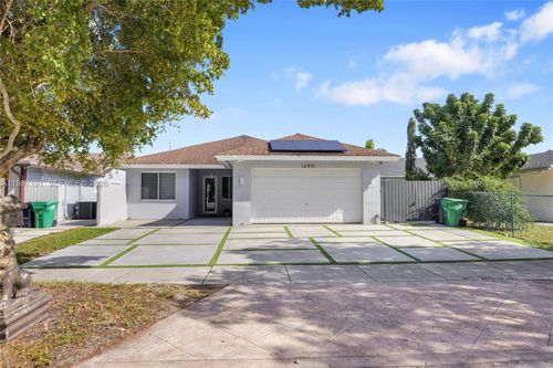 16911 Sw 115th Ave, Miami, FL, 33157-3975 | Card Image