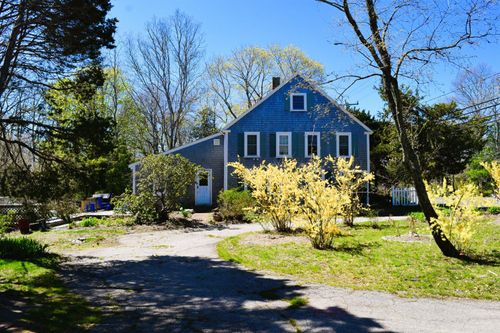 713 Sandwich Rd, East Falmouth, MA, 02536-4747 | Card Image
