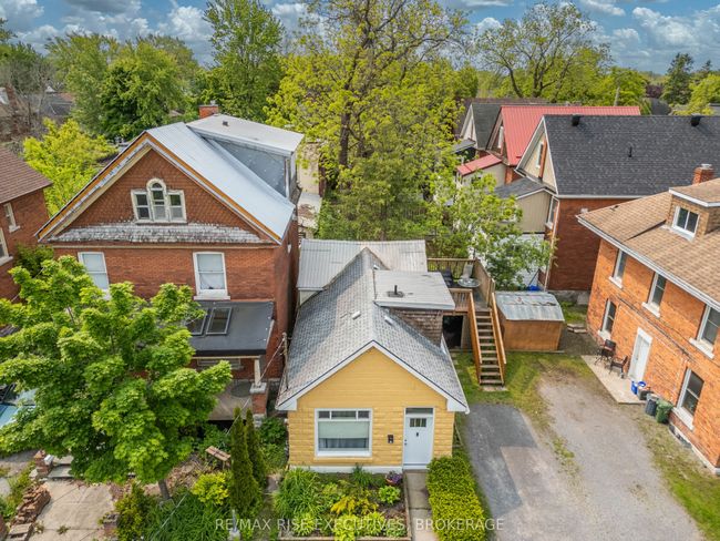 98 Mack St, House other with 2 bedrooms, 1 bathrooms and 1 parking in Kingston ON | Image 25