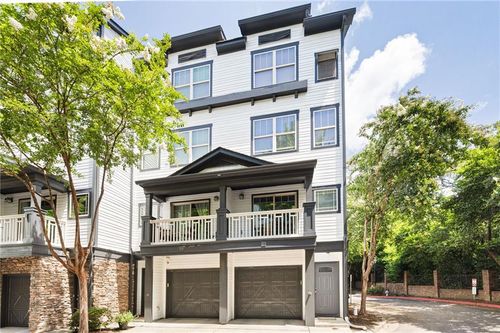 unit-277-221 Semel Cir Nw, Atlanta, GA, 30309-1951 | Card Image