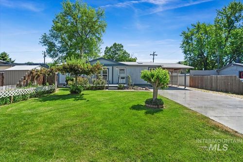 830 N 3rd East St, Mountain Home, ID, 83647 | Card Image