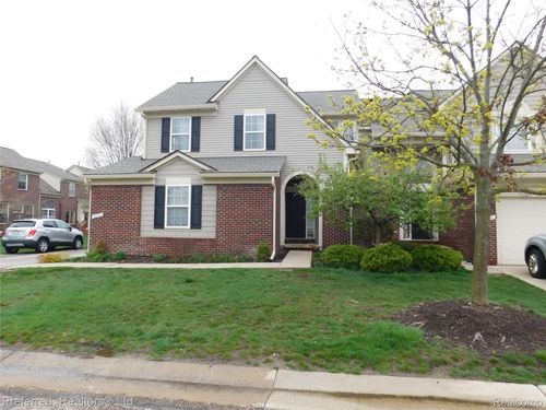 43124 Providence Ln, Canton, MI, 48188-5279 | Card Image
