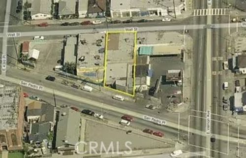 4363 Wall St, Los Angeles, CA, 90011-3447 | Card Image