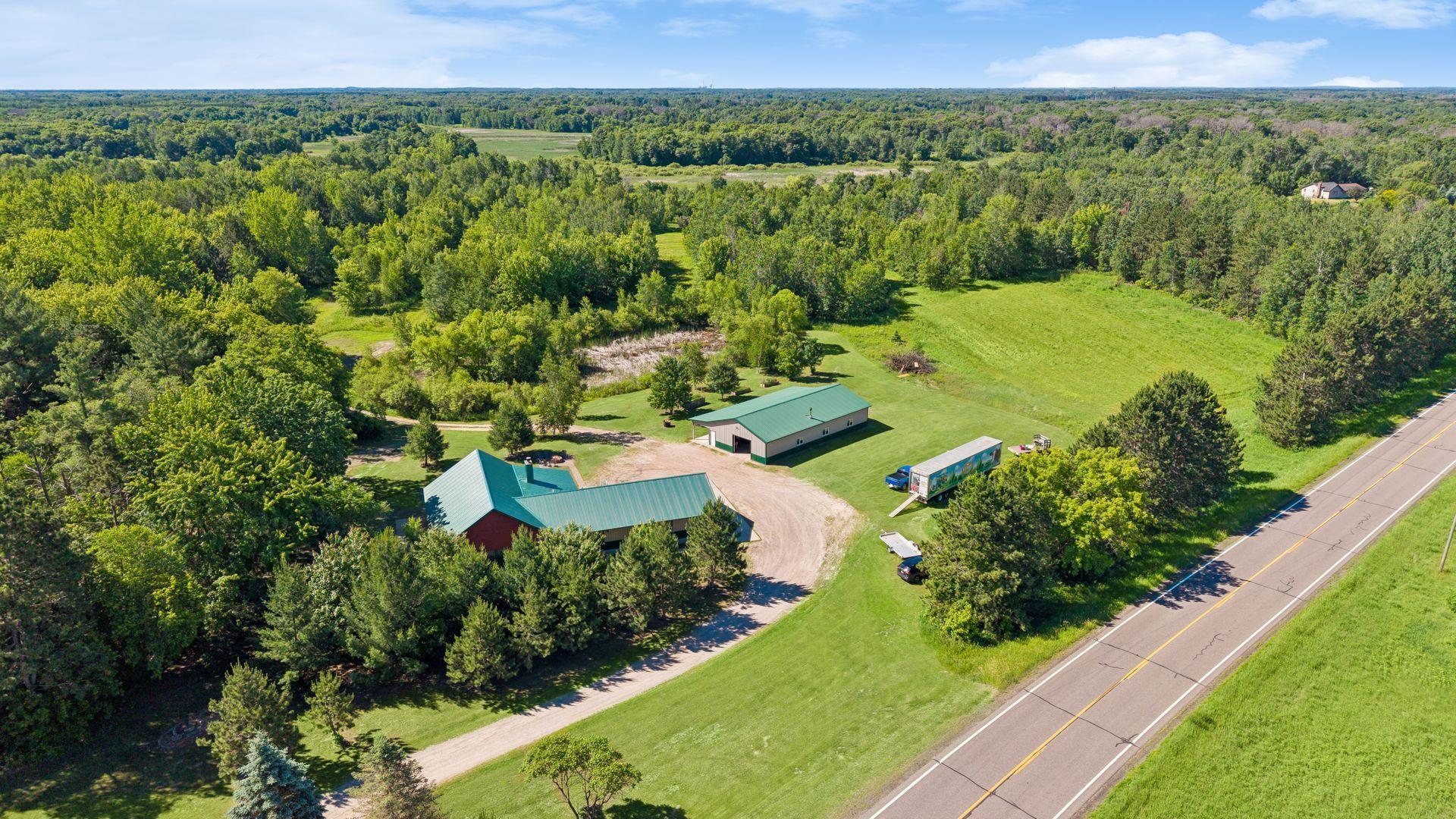 Residential in Clear Lake 2