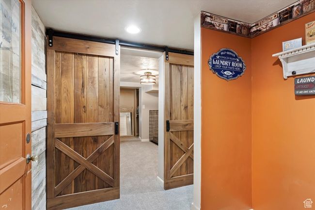 673 E 1000 S, House other with 4 bedrooms, 2 bathrooms and 3 parking in Clearfield UT | Image 27