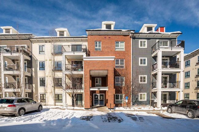 3301 - 279 Copperpond Common Se, Home with 2 bedrooms, 2 bathrooms and 1 parking in Calgary AB | Image 17