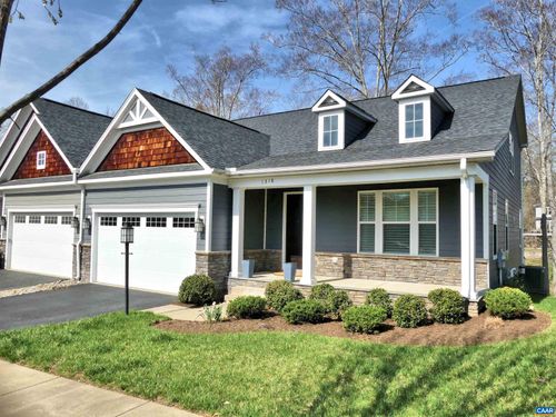 1318 Free State Dr, CHARLOTTESVILLE, VA, 22901-1898 | Card Image