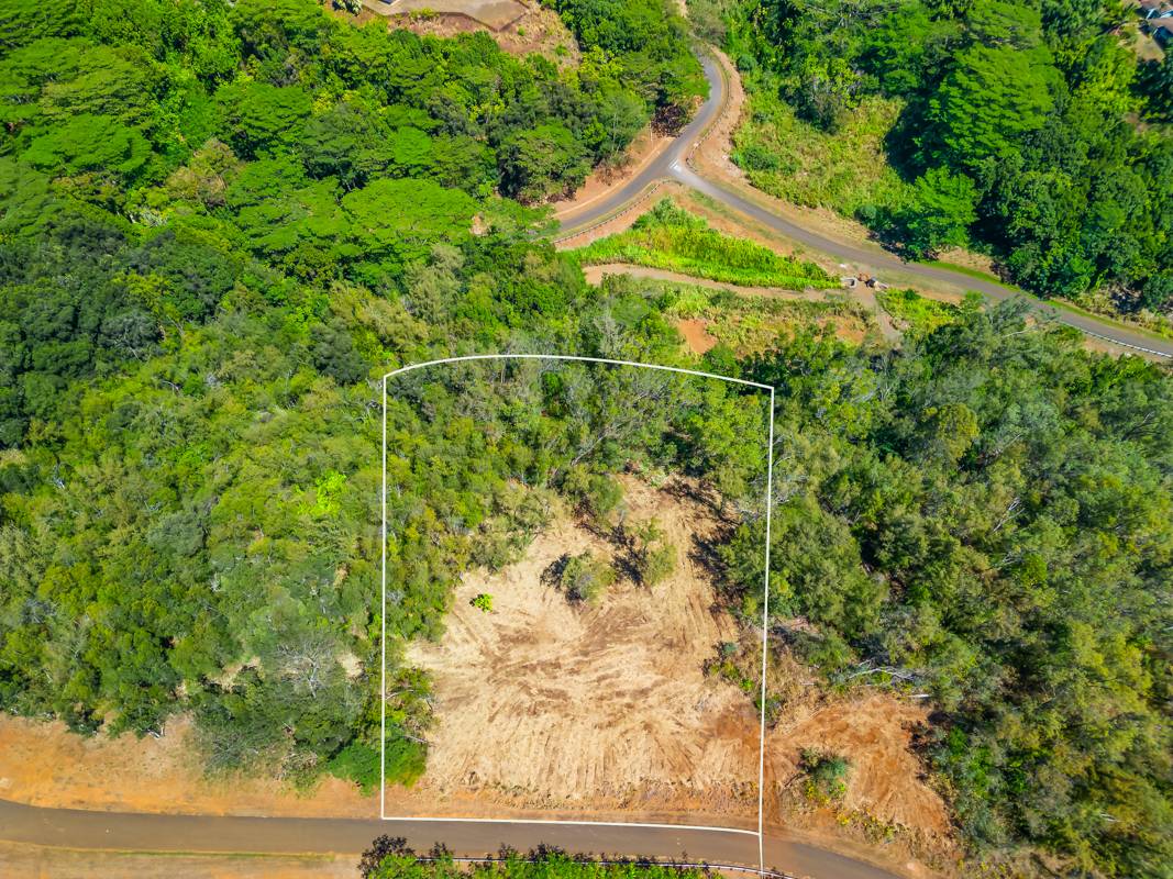 Land in Kapaa 2