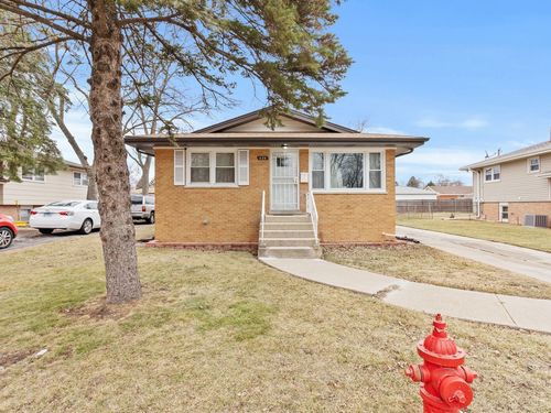 636 E 156th Pl, South Holland, IL, 60473-1515 | Card Image