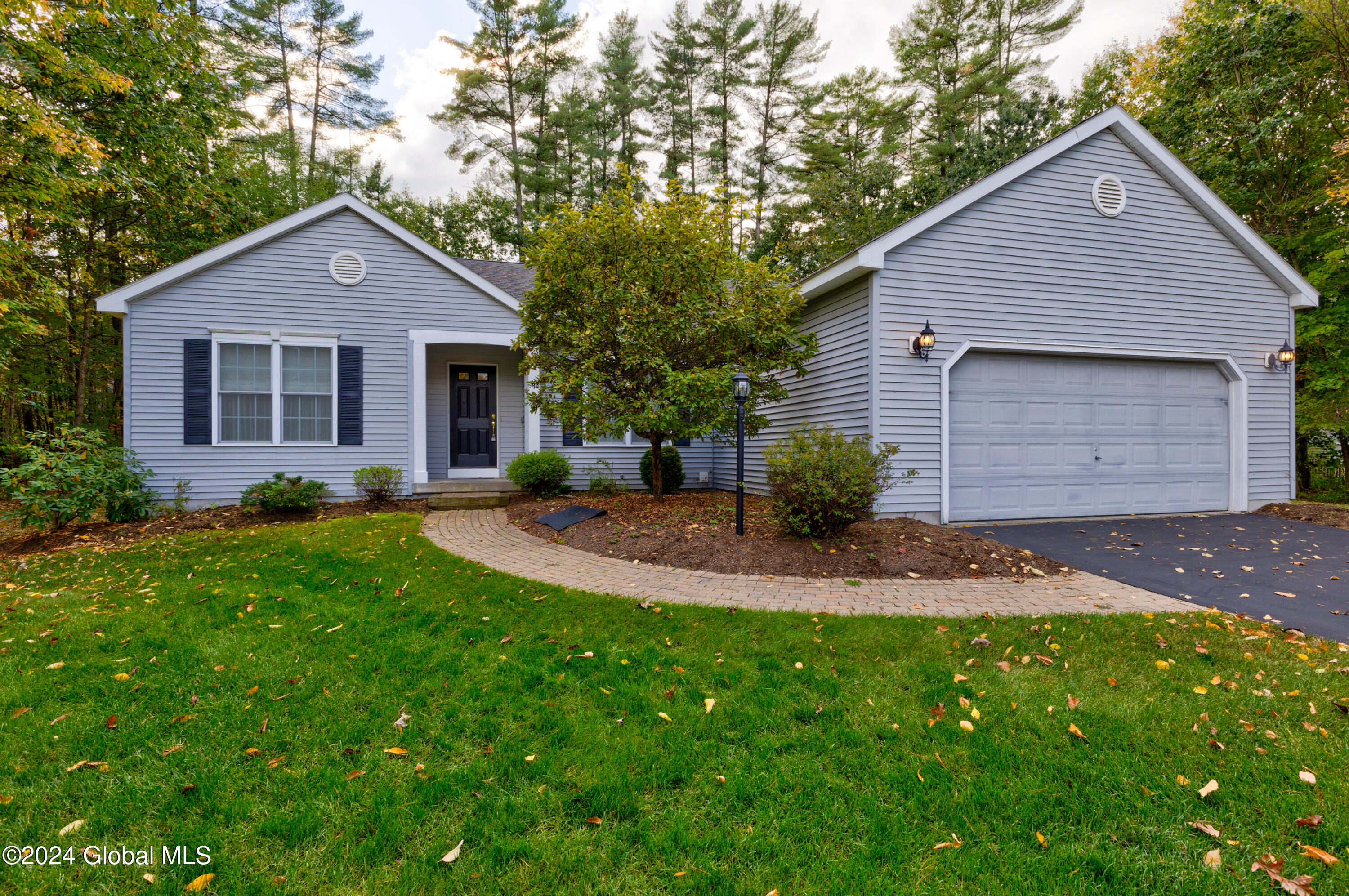 Sage Ln, Fort Edward, NY 12828