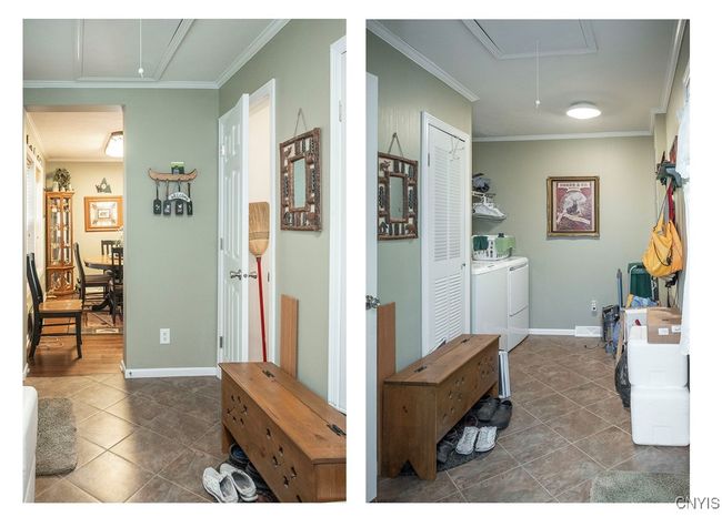 333 Green Bridge Rd, House other with 3 bedrooms, 2 bathrooms and null parking in Old Forge NY | Image 45