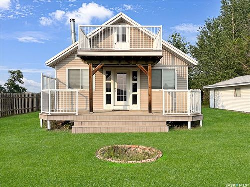 201 &amp; 202 Elim Drive, Lac Pelletier Rm No. 107, SK, S0N2Y0 | Card Image