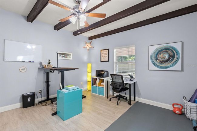 2815 N Taliaferro Ave, House other with 3 bedrooms, 2 bathrooms and null parking in TAMPA FL | Image 18