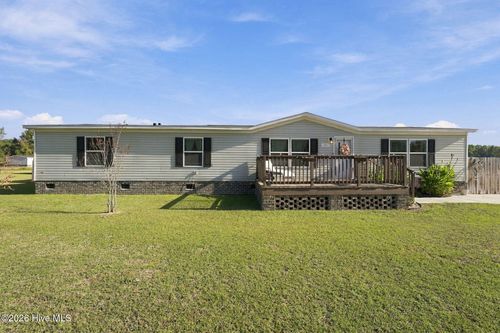 1367 Old Whiteville Rd, Lumberton, NC, 28358-8296 | Card Image