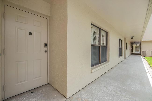 UNIT-1B - 900 Cove Cay Dr, Condo with 2 bedrooms, 2 bathrooms and null parking in CLEARWATER FL | Image 29