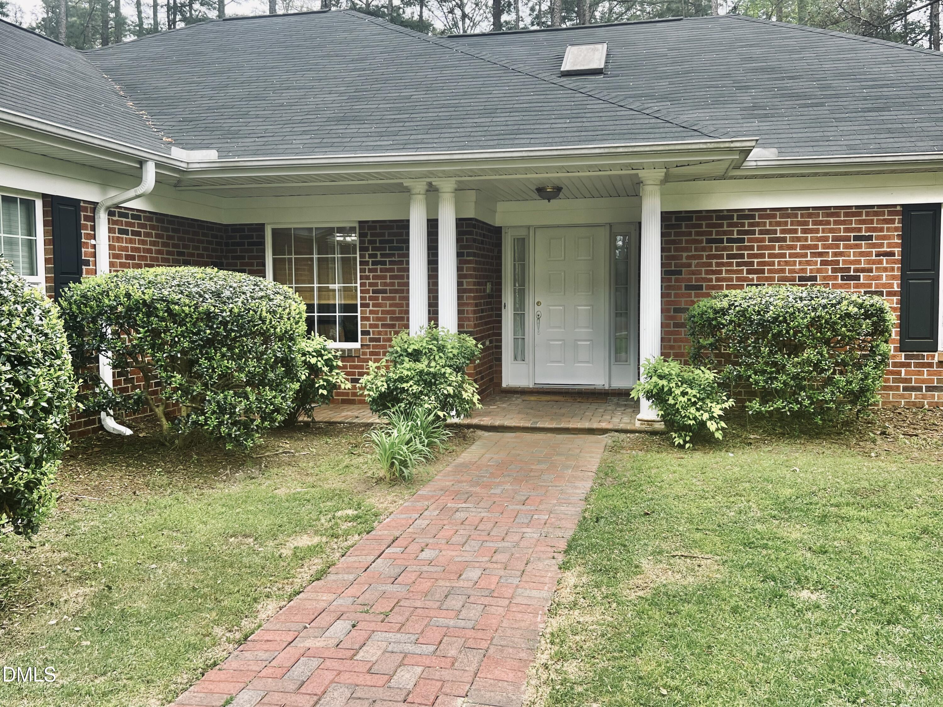 Residential in Whispering Pines 4