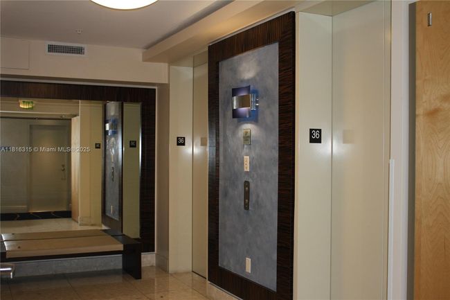 APT-3606 - 185 Sw 7 Th St, Condo with 0 bedrooms, 1 bathrooms and null parking in Miami FL | Image 9