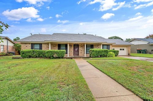 5012 Vicksburg St, Tyler, TX, 75703-3825 | Card Image