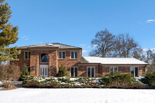 461 Clover Ave, Lake Forest, IL, 60045-1699 | Card Image