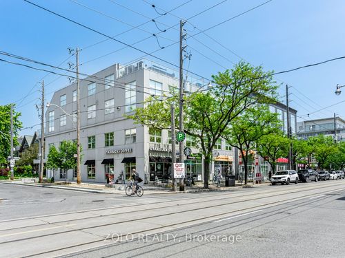 304-1842 Queen St E, Toronto, ON, M4L6T3 | Card Image
