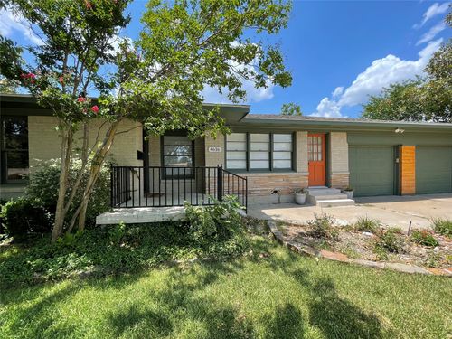 4616 Selkirk Dr, Fort Worth, TX, 76109-5242 | Card Image