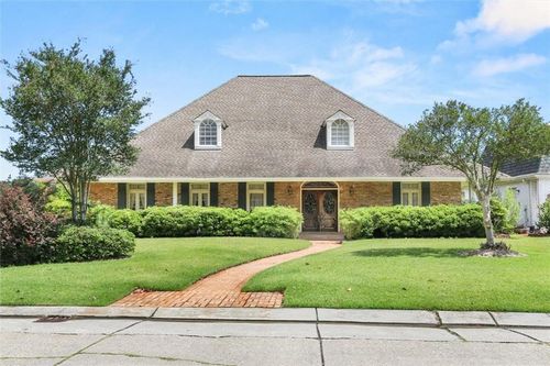 10 Chateau Latour Drive, Kenner, LA, 70065 | Card Image