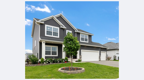 14320 Alder Way, Rosemount, MN, 55068-4863 | Card Image