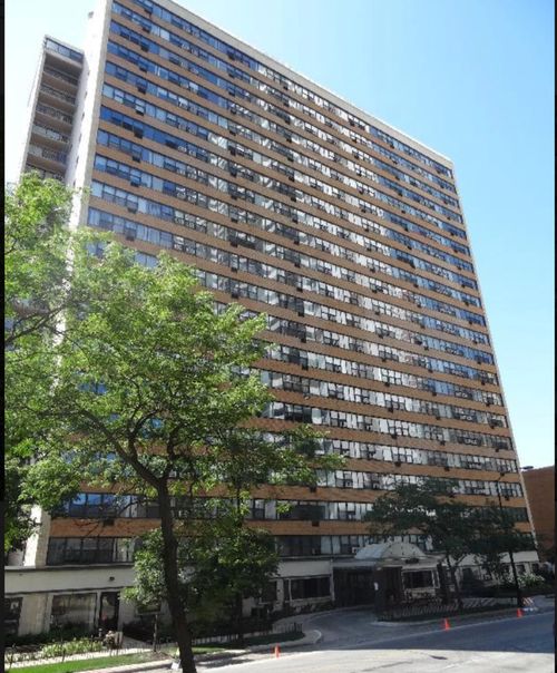 1303-6030 Sheridan Rd, Chicago, IL, 60660-2939 | Card Image
