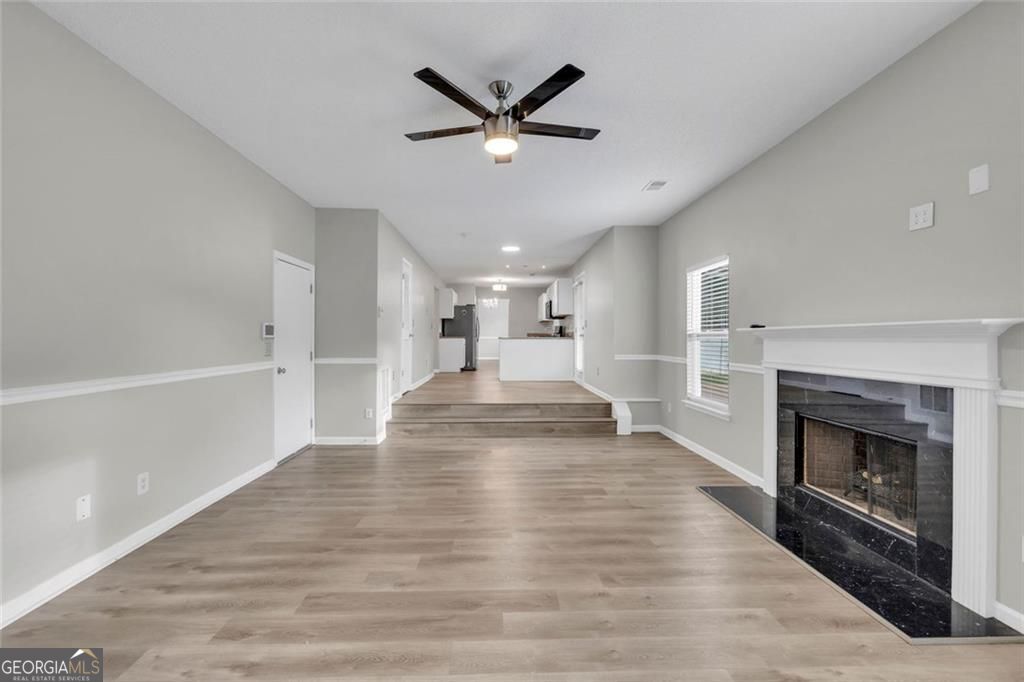 Residential in Mcdonough 5