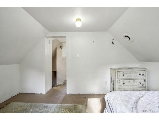 710 6 Th St, House other with 1 bedrooms, 2 bathrooms and null parking in Georgetown CO | Image 18